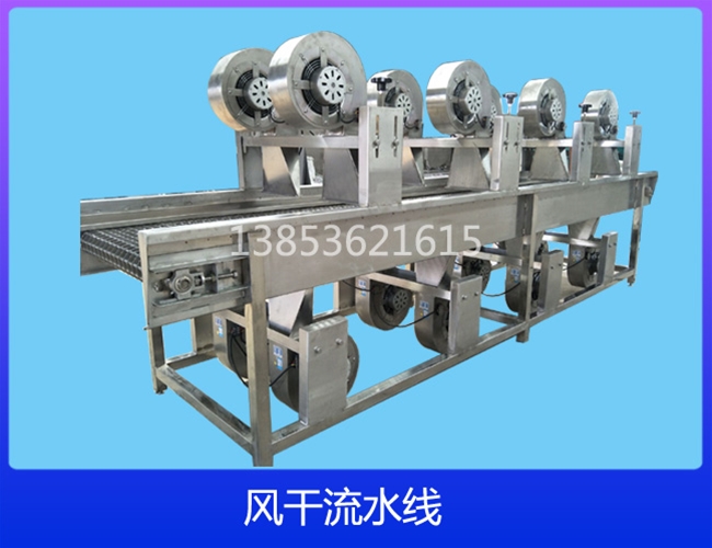 湖北果蔬风干机